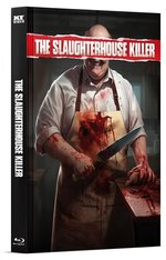 The Slaughterhouse Killer - Uncut Mediabook Edition  (DVD+blu-ray) (C)