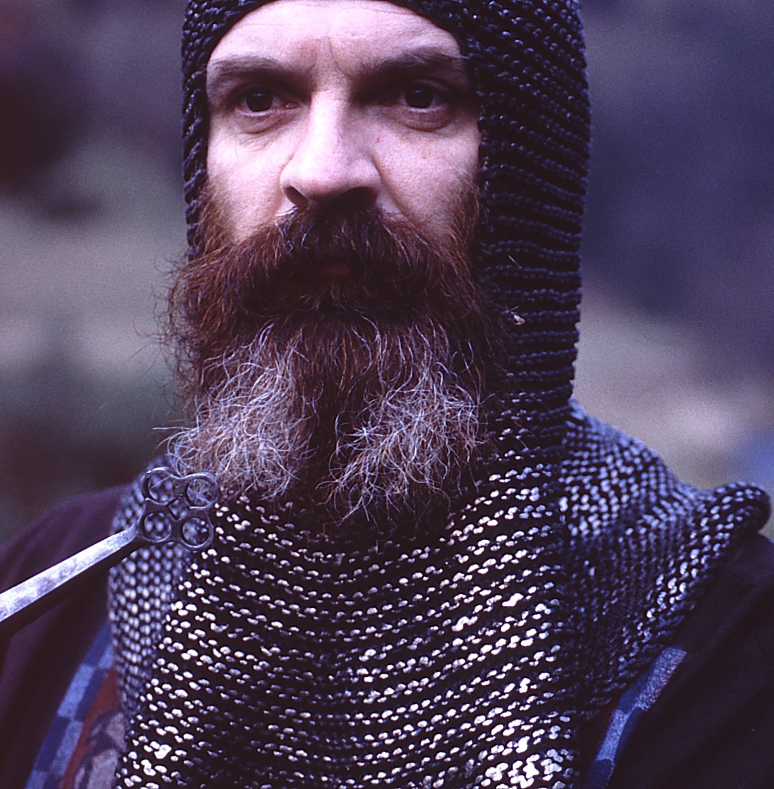 Robert the Bruce - König von Schottland (blu-ray)
