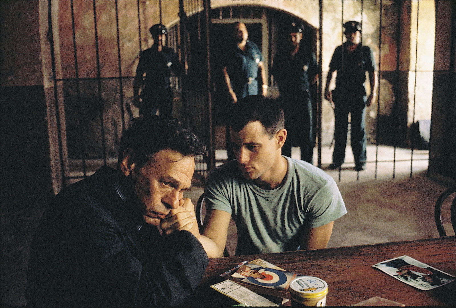 Midnight Express (blu-ray)