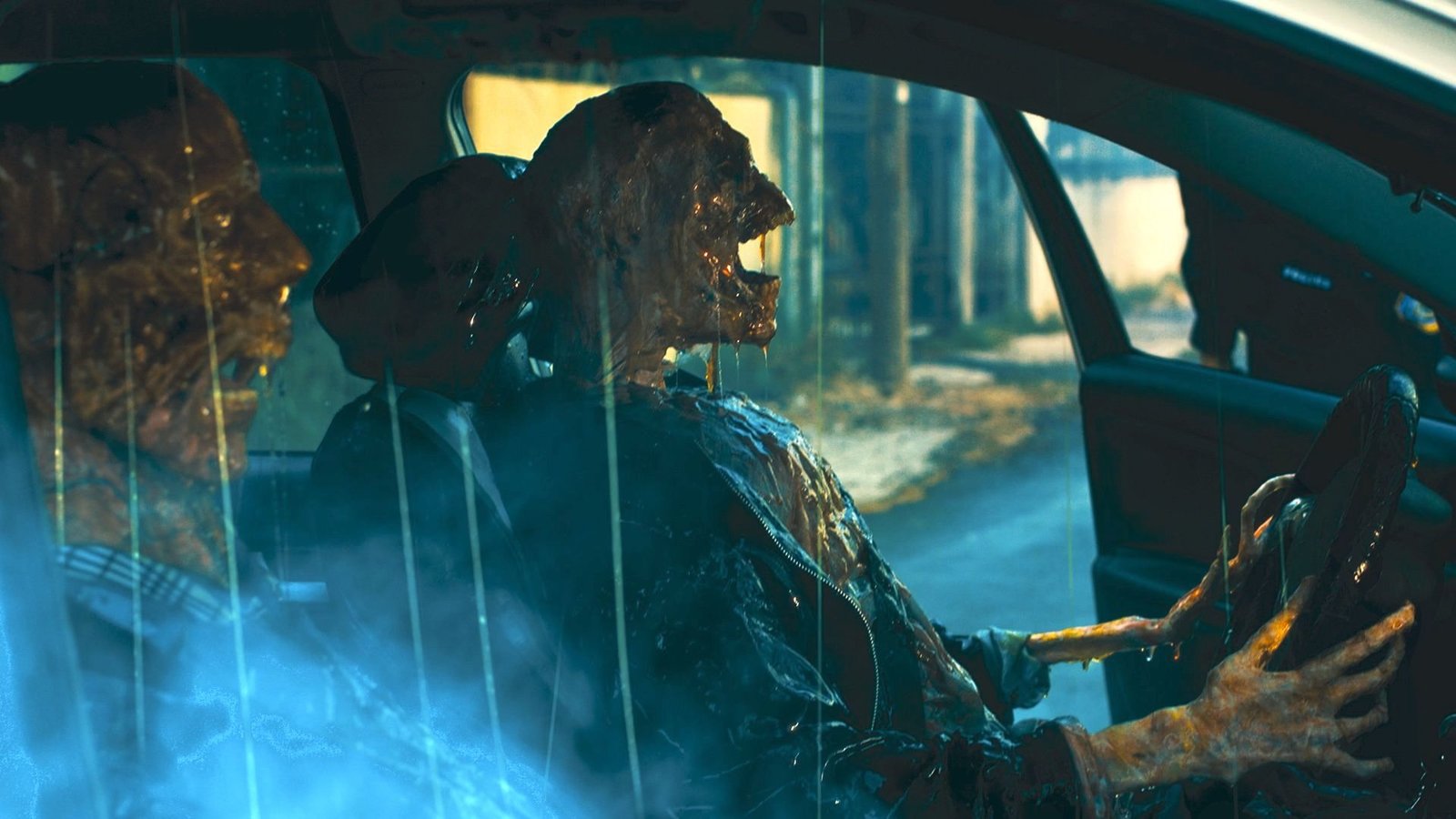 Minore - Creatures from Beyond  (DVD) Minore - Creatures from Beyond  (DVD)