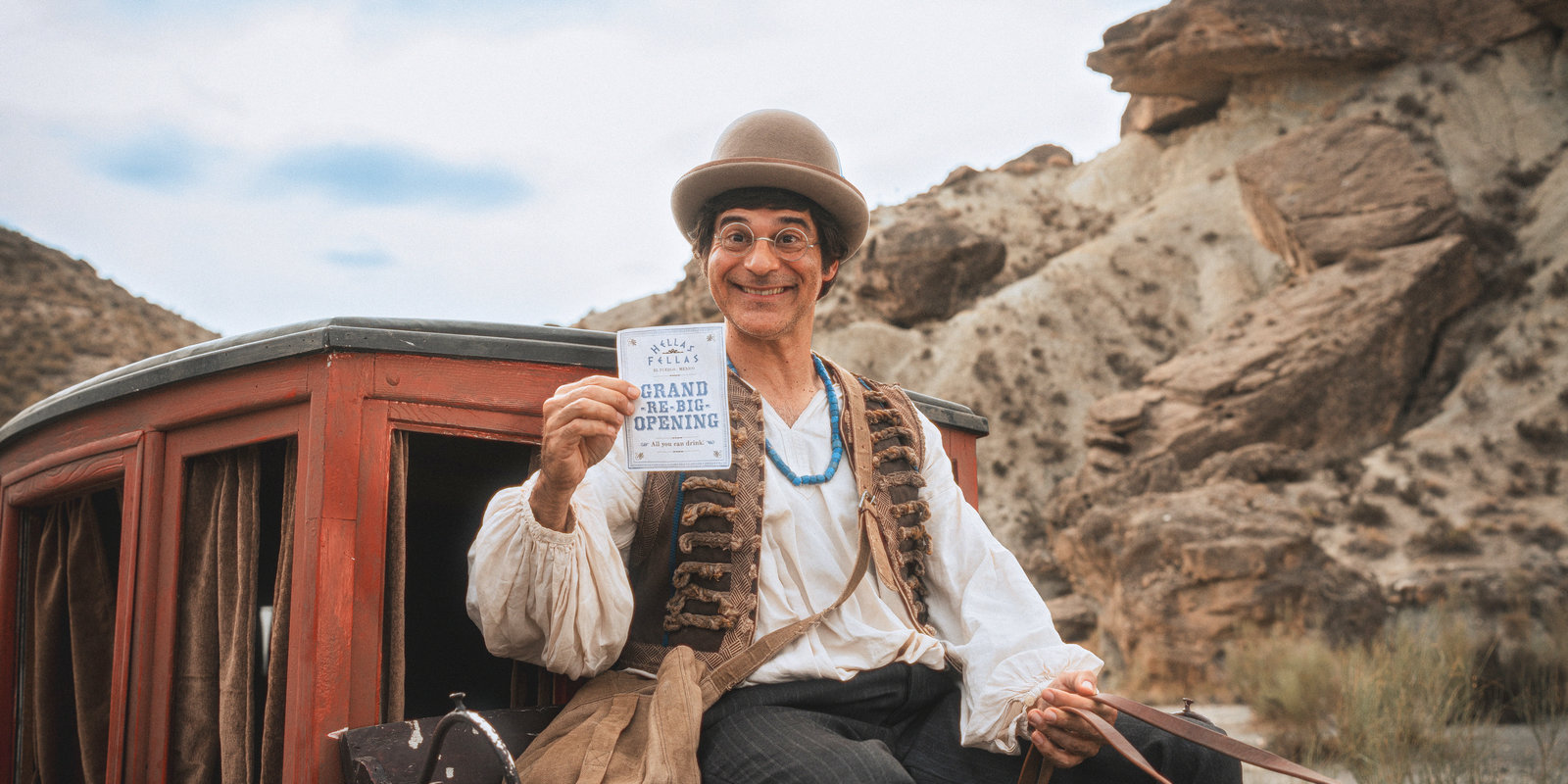 Das Kanu des Manitu  (DVD)