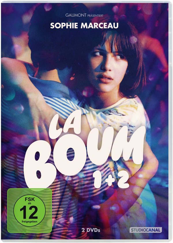 La Boum - Die Fete 1 & 2