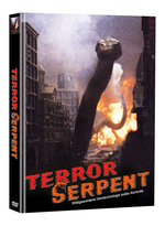 Terror Serpent - Limited Mediabook Edition (E)