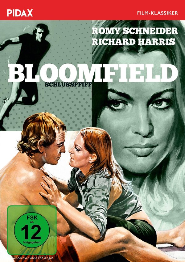 Bloomfield - Schlusspfiff