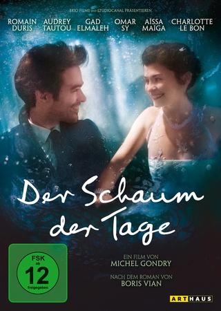 Schaum der Tage, Der - Special Edition