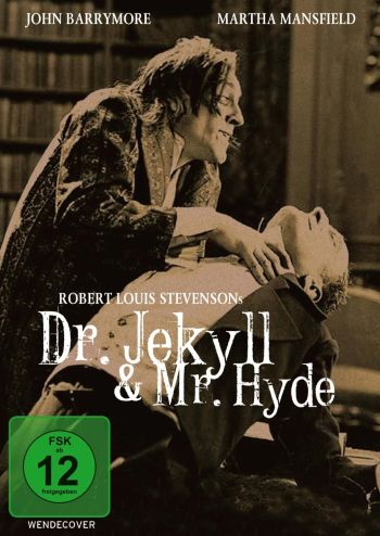 Dr. Jekyll & Mr. Hyde