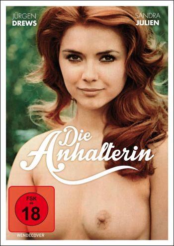 Anhalterin, Die