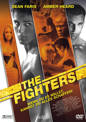 Fighters, The - Uncut Version