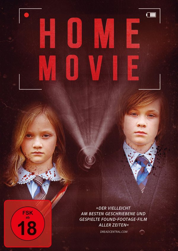 Home Movie  (DVD)