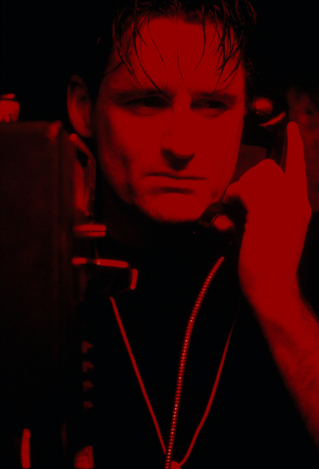 Lost Highway  (4K Ultra HD) (+ Blu-ray)