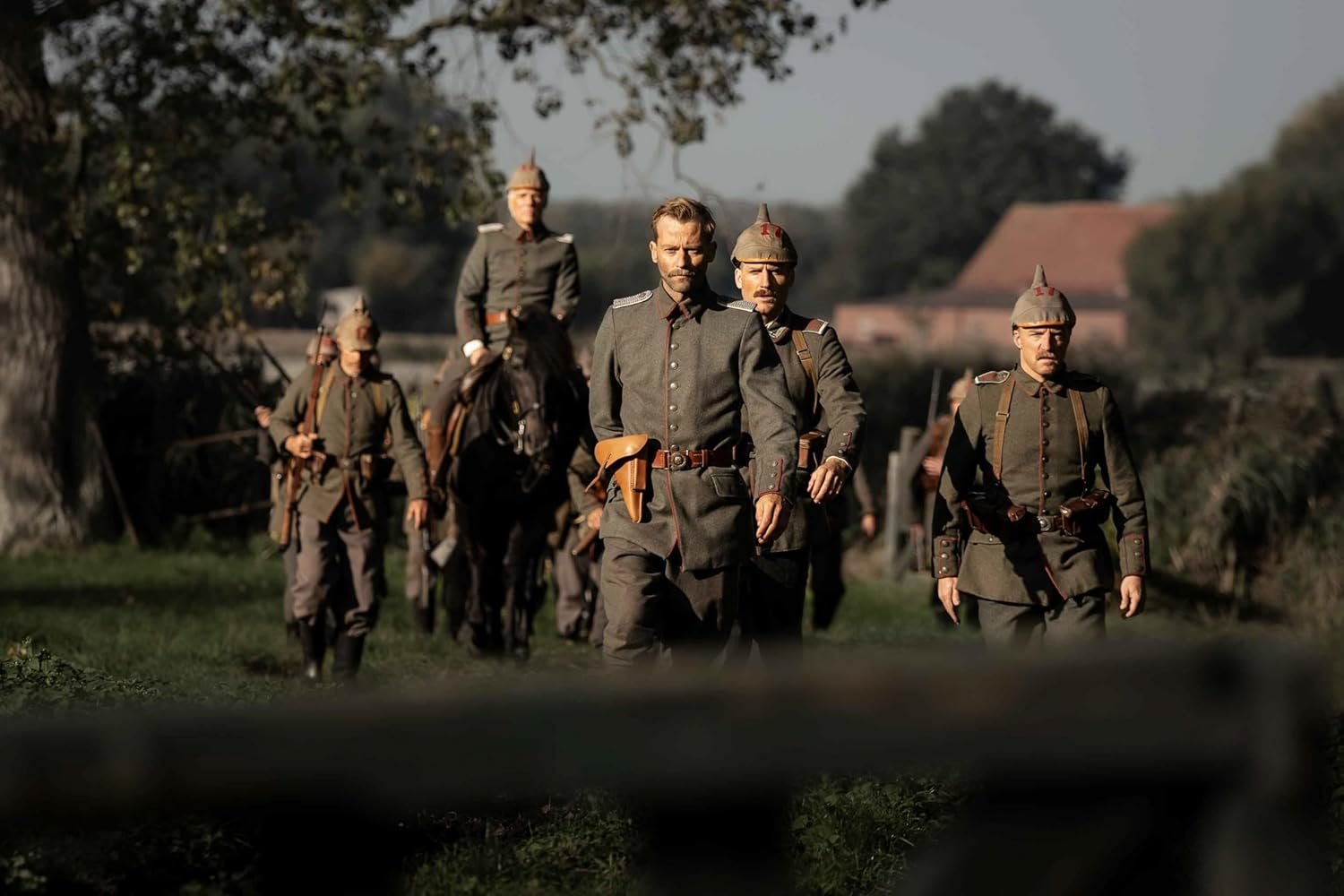 The Last Front  (DVD)