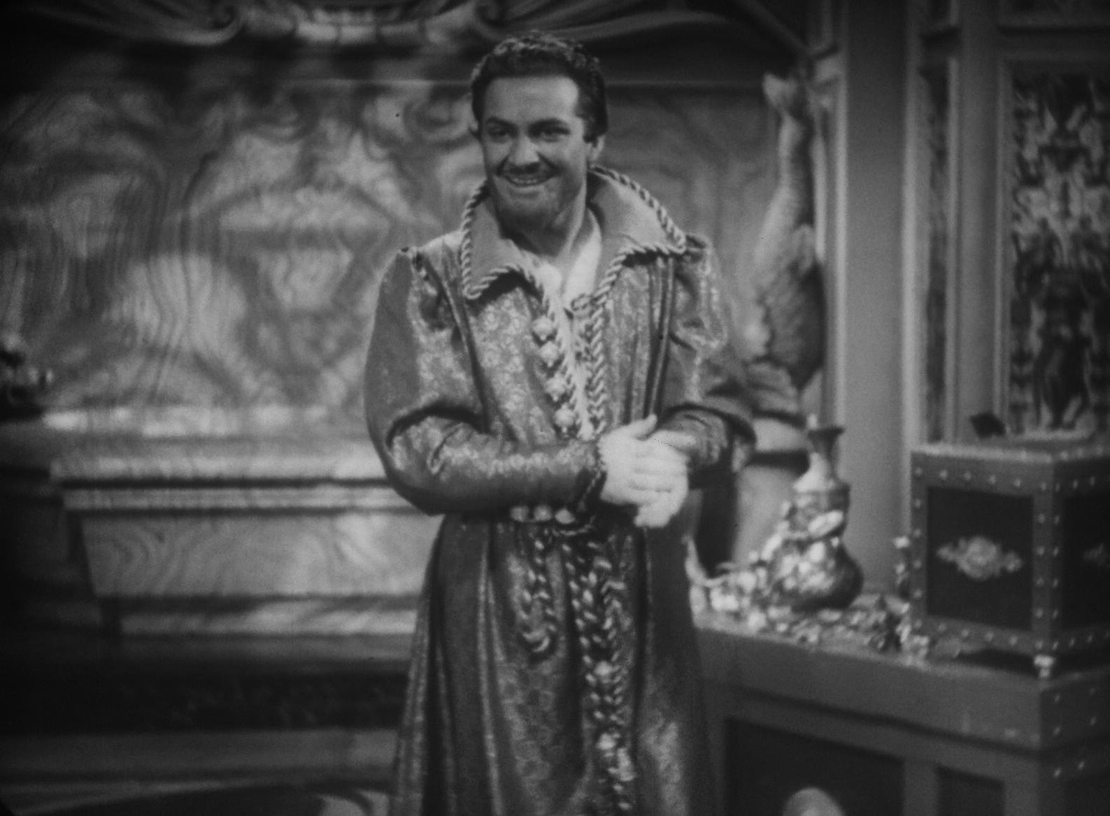 Rigoletto (1941) - Restauriertes Master