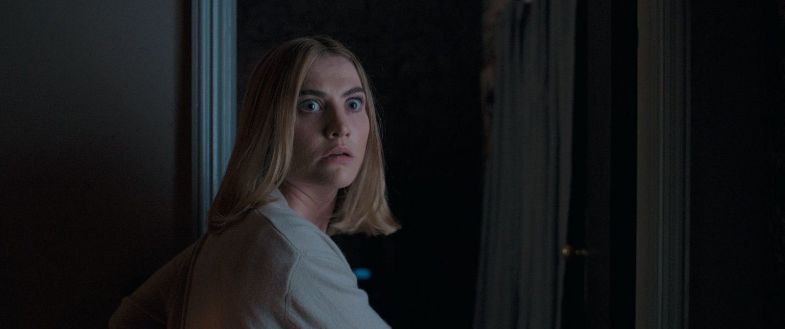 Oddity  (DVD) Oddity  (DVD)