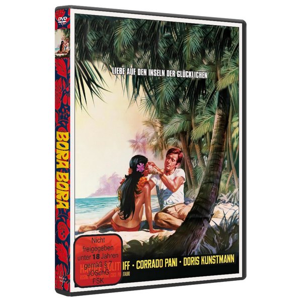 Bora Bora  (DVD)