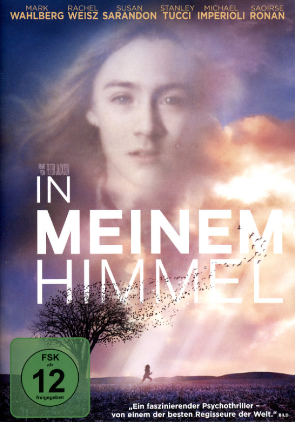 In meinem Himmel  (DVD)