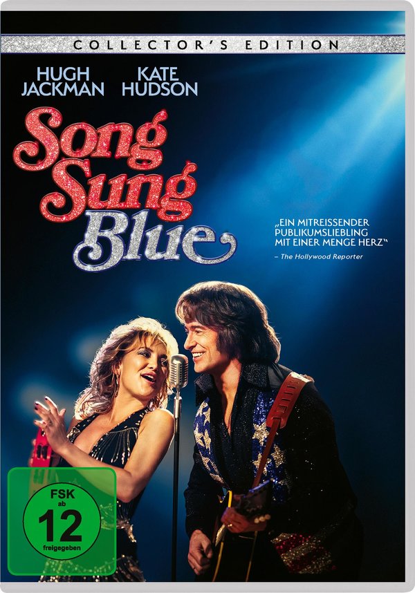 Song Sung Blue  (DVD)