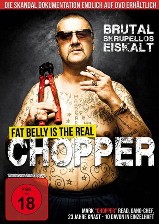 Fat Belly - Is the Real Chopper