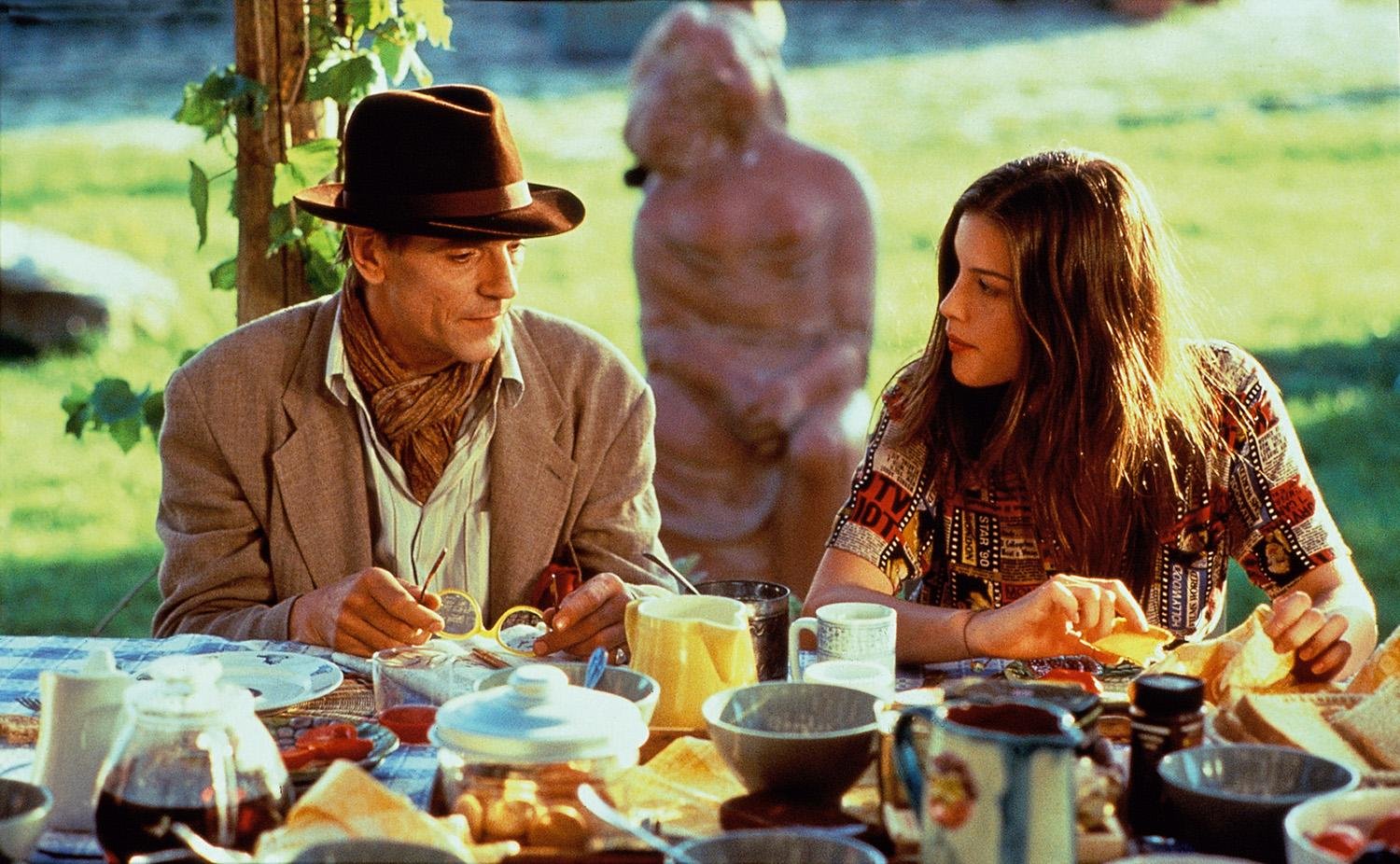 Gefühl und Verführung (blu-ray)