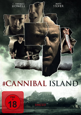 Cannibal Island