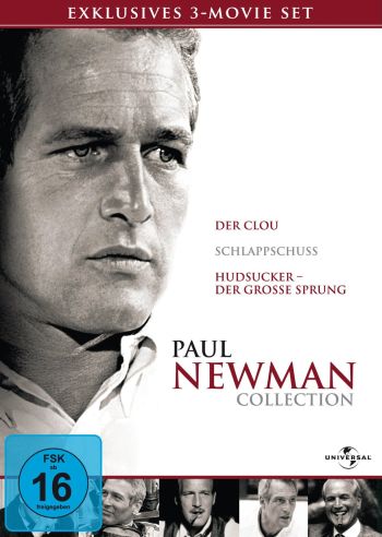 Paul Newman Box