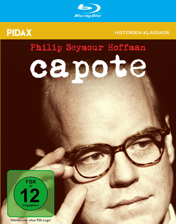 Capote (blu-ray)