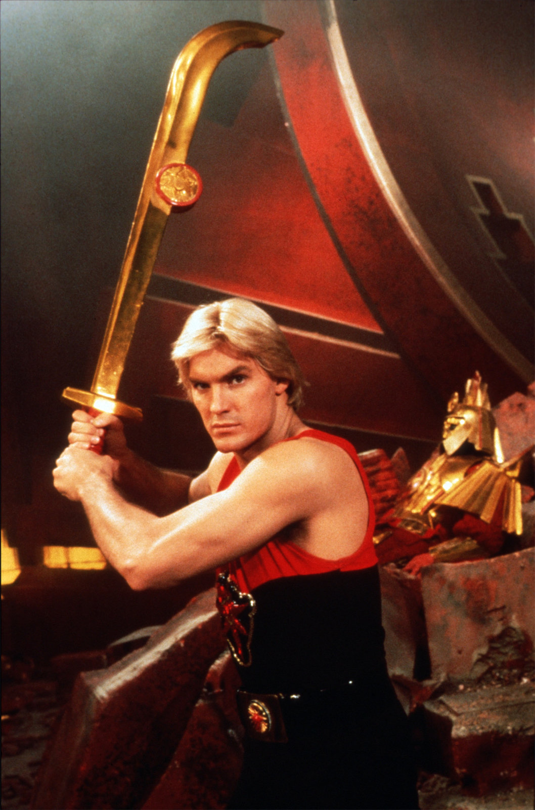 Flash Gordon (4K Ultra HD)