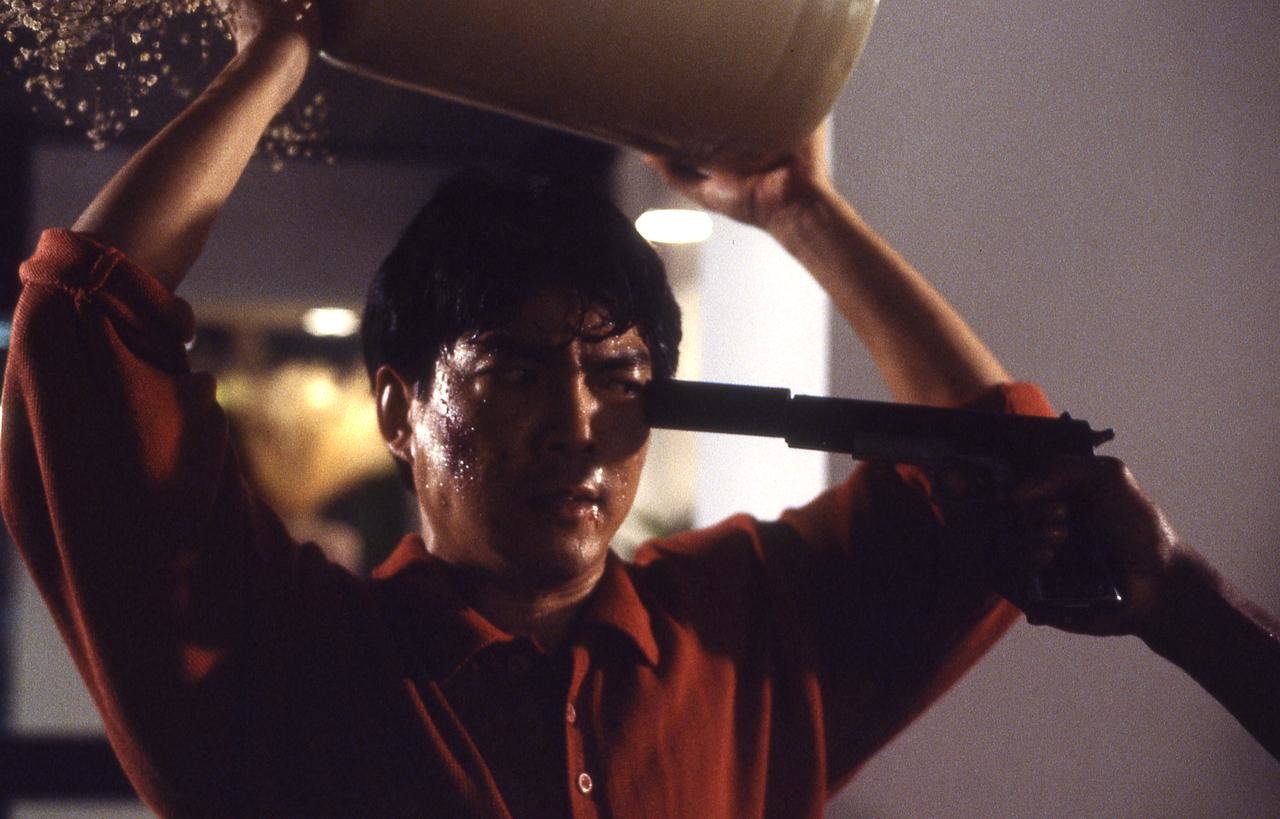 TAGE DES TERRORS - COVER A  (Blu-ray Disc)