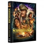 Schnitzeljagd - Teenage Apokalypse - Uncut Mediabook Edition (DVD+blu-ray) (C)
