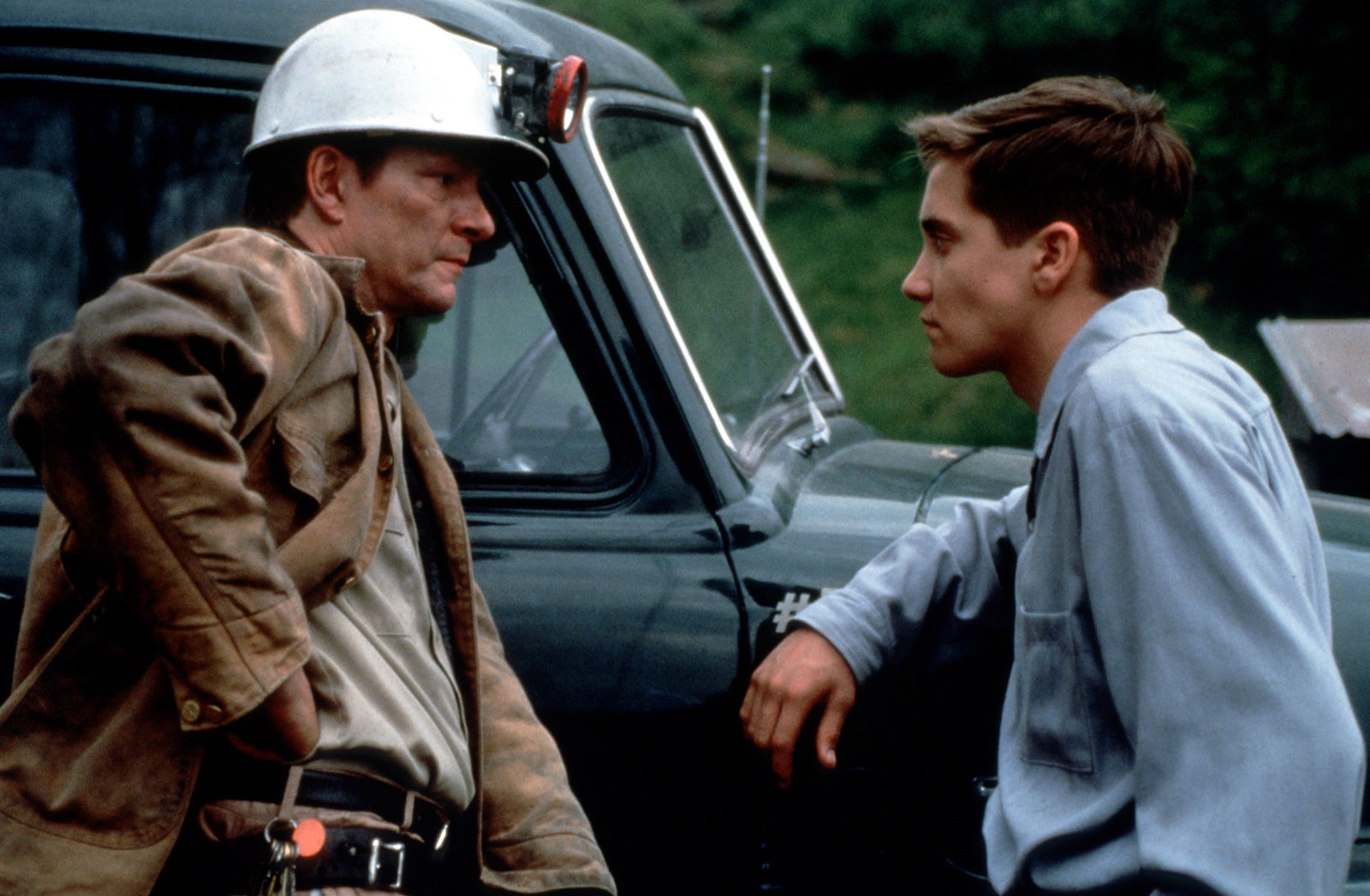 October Sky October Sky