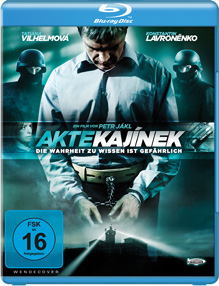 Akte Kajinek (blu-ray) Akte Kajinek (blu-ray)