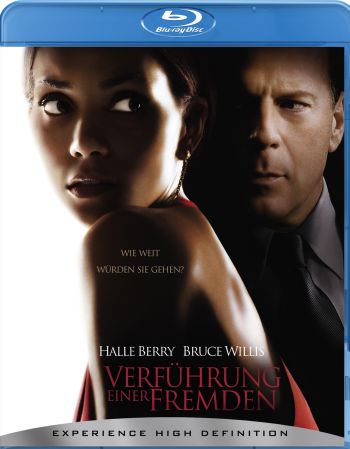Verführung einer Fremden (blu-ray)