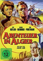 Abenteuer in Algier
