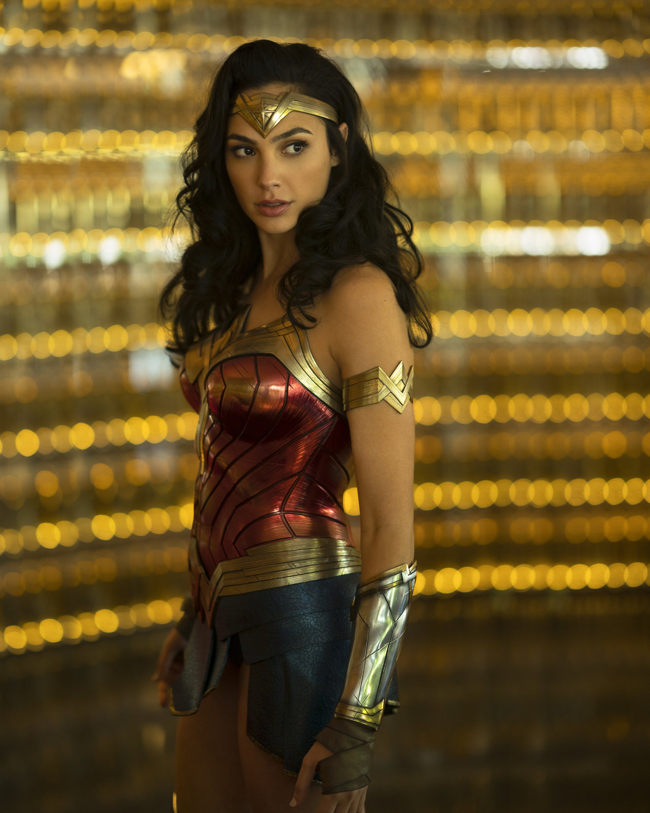 Wonder Woman 1984 3D (3D blu-ray)
