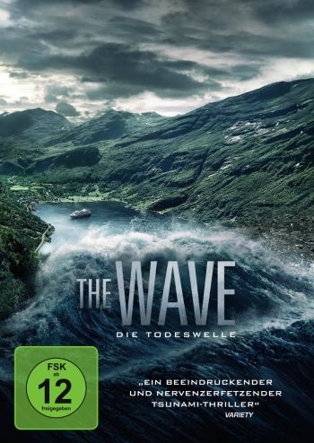 Wave, The - Die Todeswelle