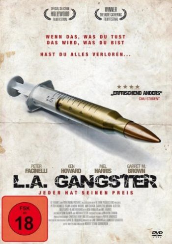 L.A. Gangster