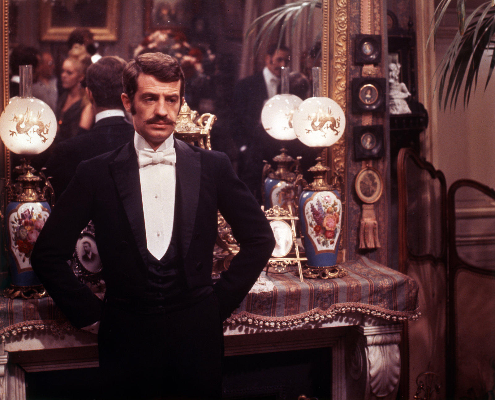 Der Dieb von Paris  (Blu-ray Disc)
