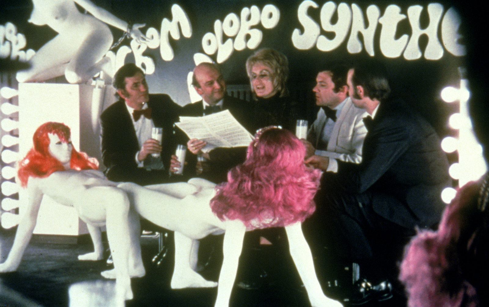 Uhrwerk Orange  (DVD)