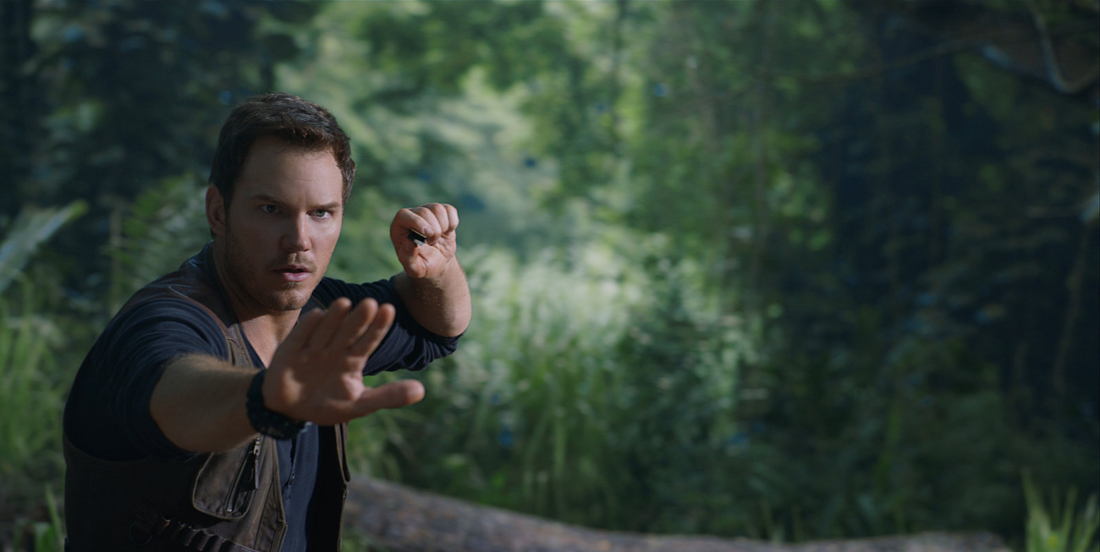 Jurassic World: Das gefallene Königreich 3D (3D blu-ray)