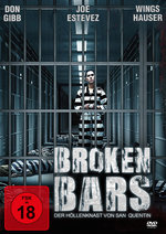 Broken Bars - Der Höllenknast von San Quentin
