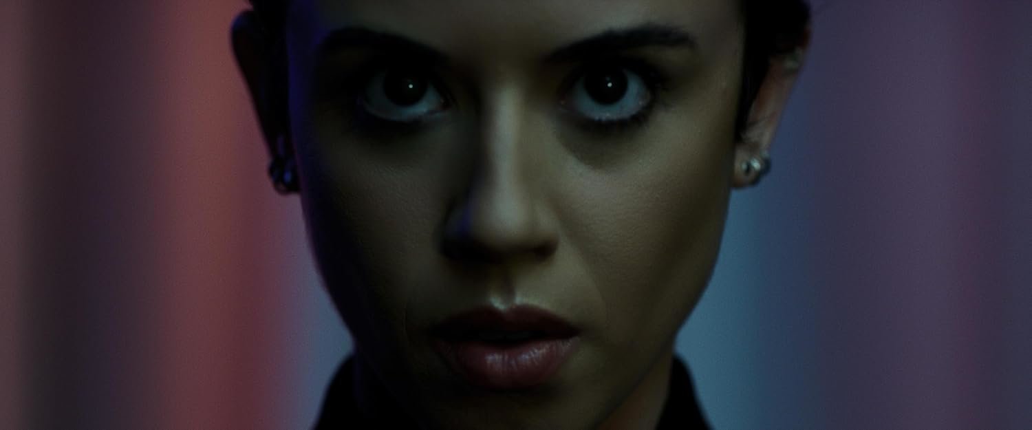 Faceless After Dark - Der Horror ist real  (DVD)