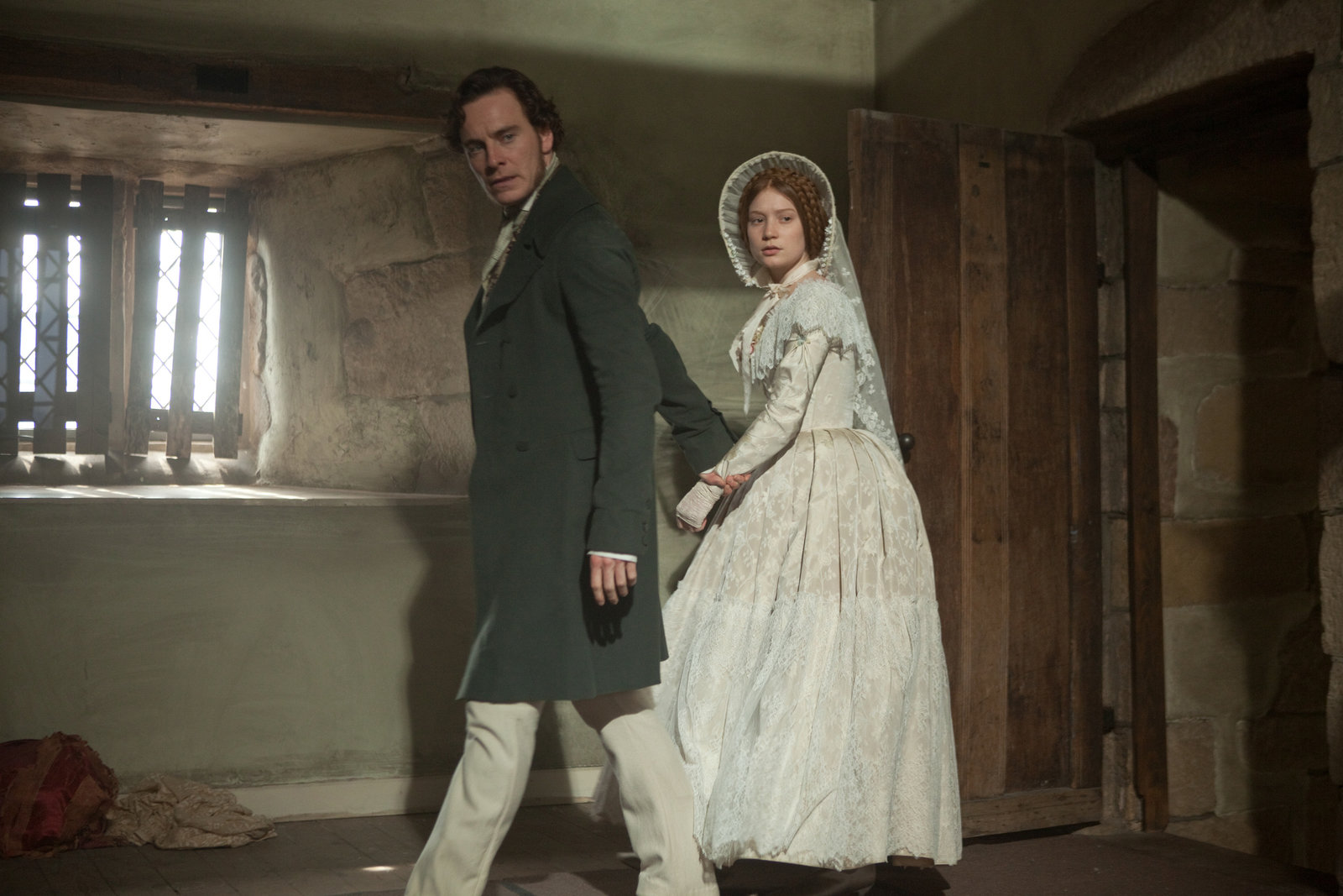 Jane Eyre  (DVD)