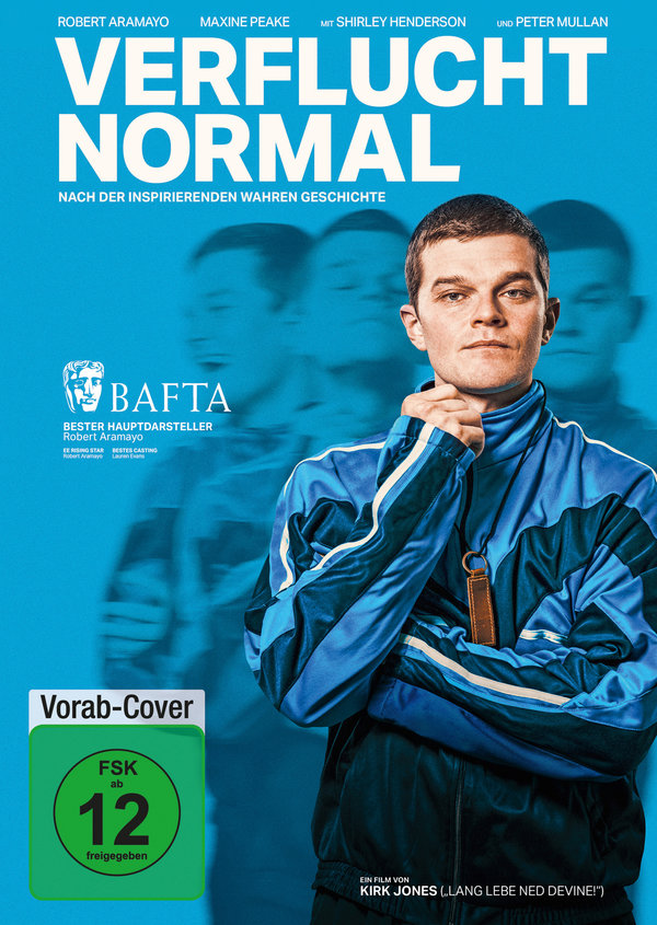 Verflucht Normal  (DVD)