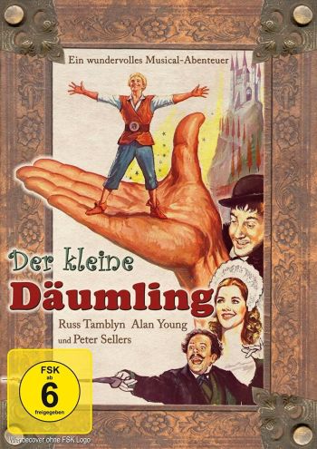 Kleine Däumling, Der