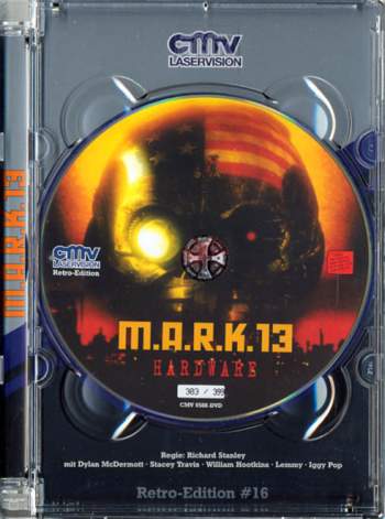 Mark 13 - Hardware - Retro Edition