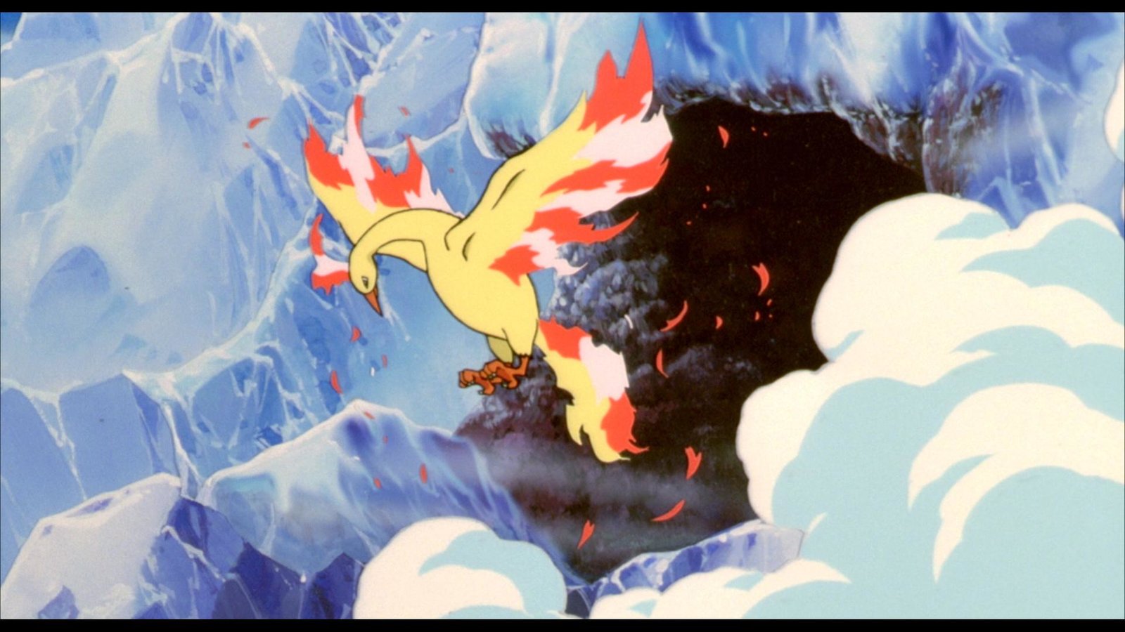 Pokémon - Der Film / Pokémon 2 - 2-Movie-Box  [2 DVDs]  (DVD)