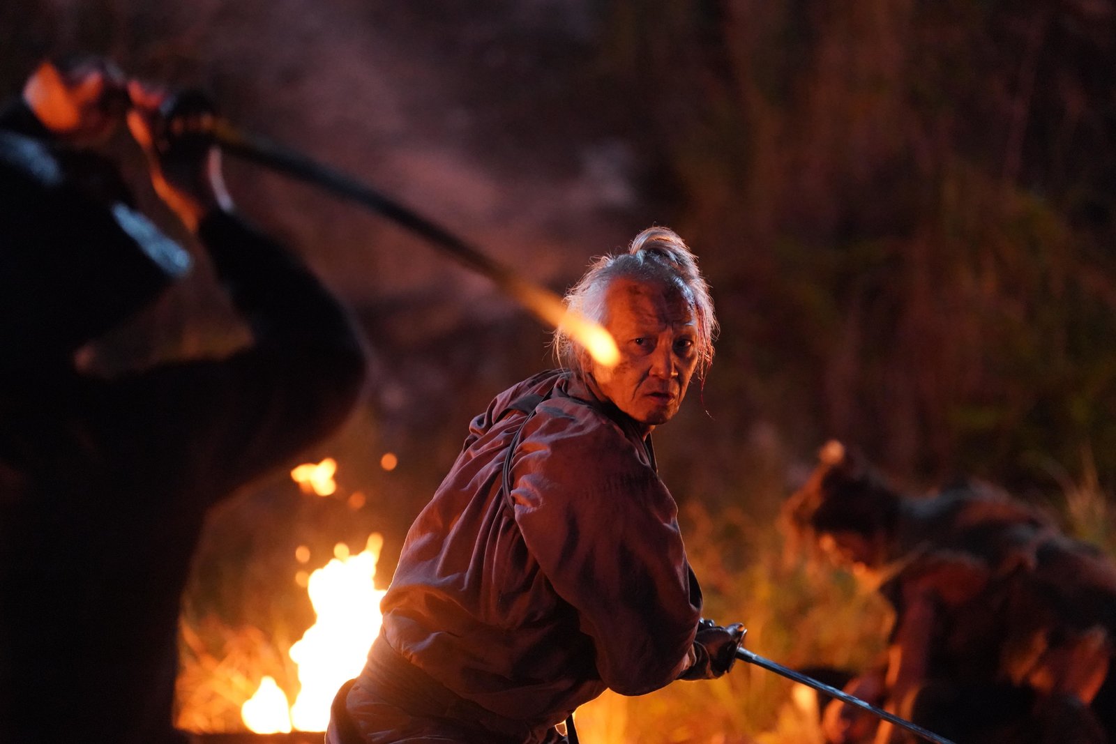 11 Rebels  (Blu-ray Disc)