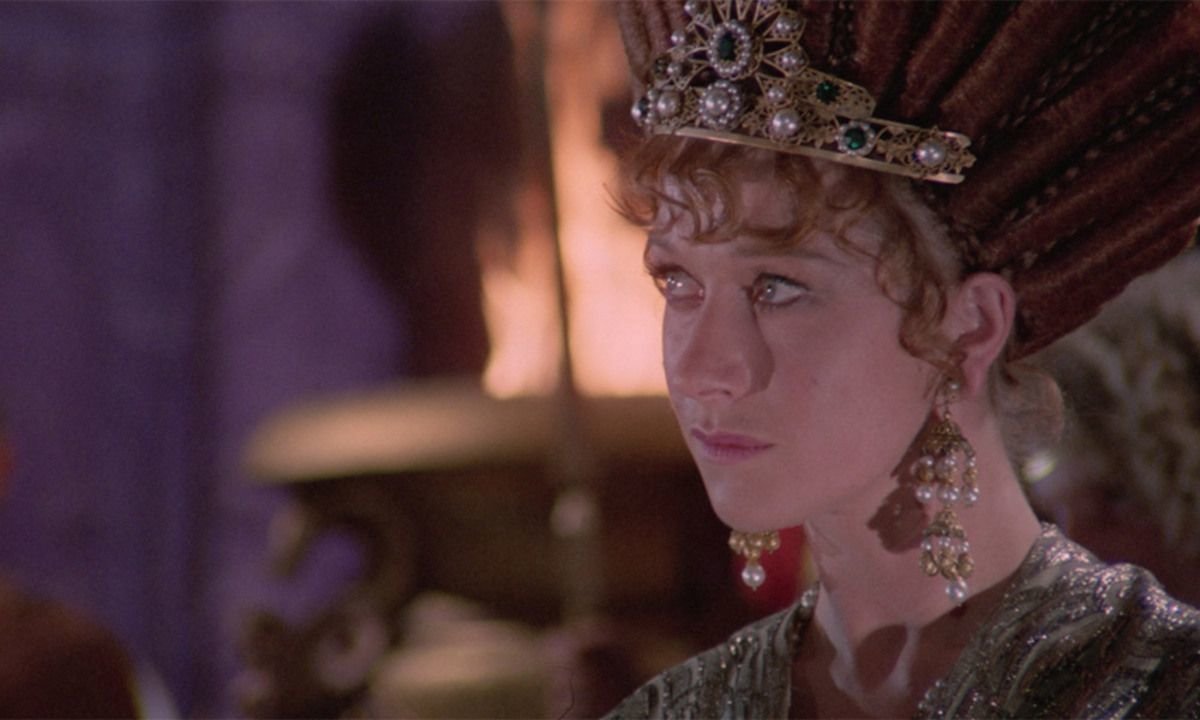 Caligula - The Ultimate Cut - Multibox im Schuber  (4K Ultra HD) (+ 2 Blu-ray)