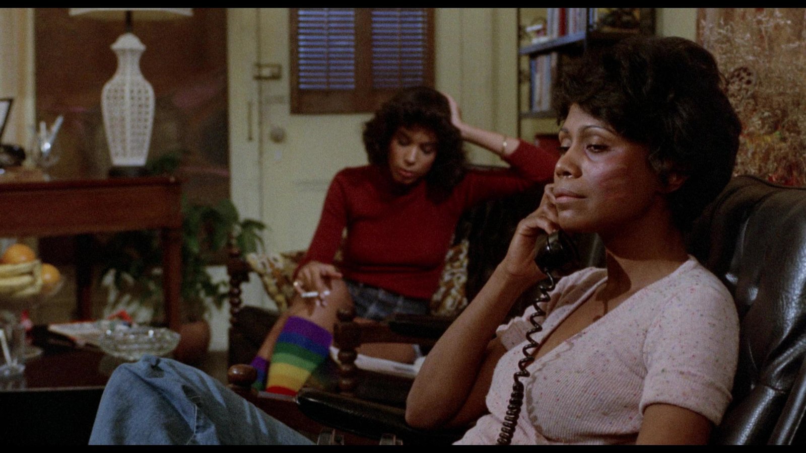 J.D.s Revenge - Black Cinema Collection (DVD+blu-ray)