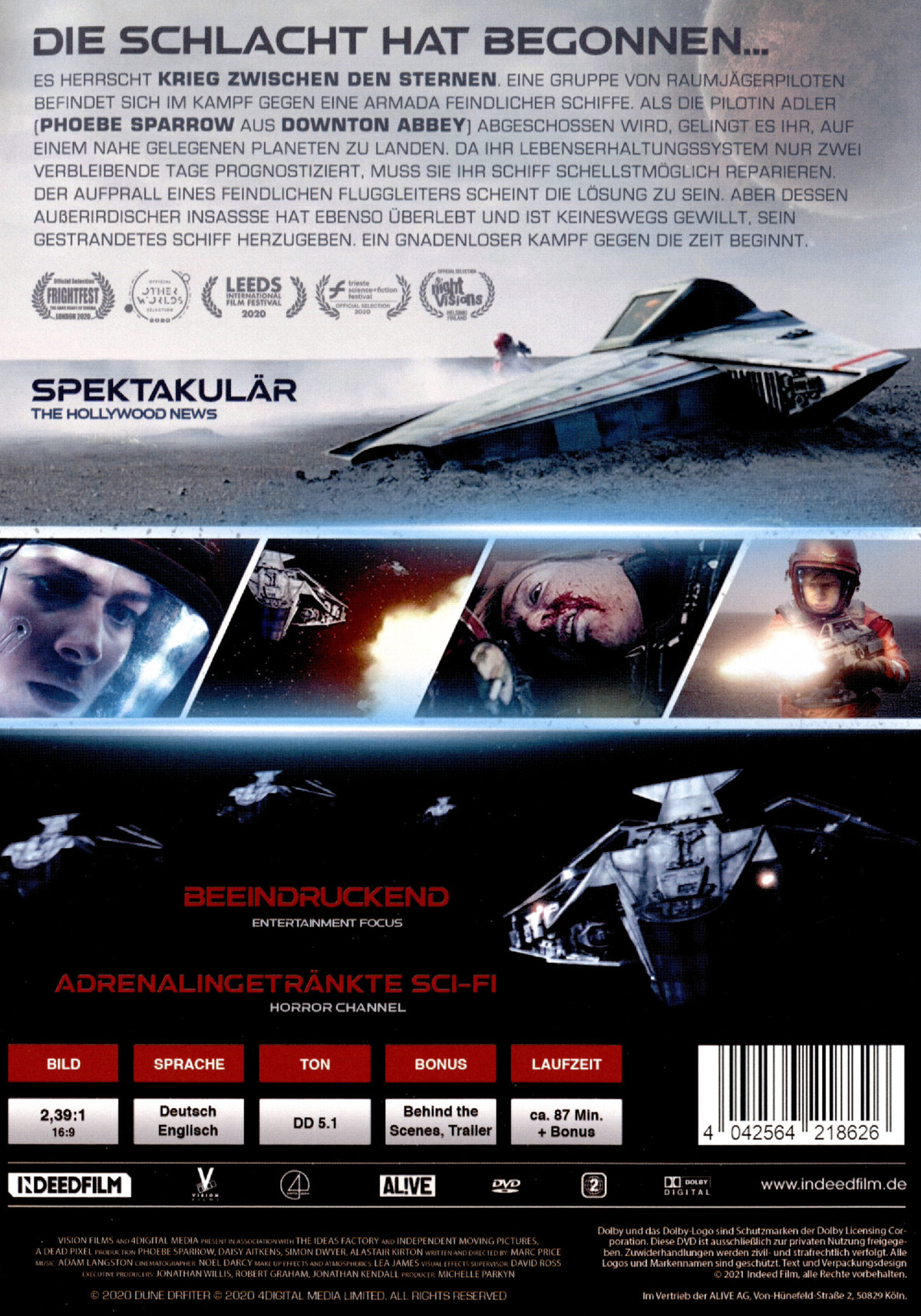 Dune Drifter Dune Drifter