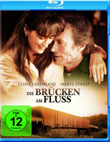 Brücken am Fluss, Die (blu-ray)